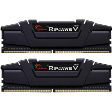 G.Skill Ripjaws V 64GB (2x32GB) DDR4 4400MHz (F4-4400C19D-64GVK) - Memória memória (ram)