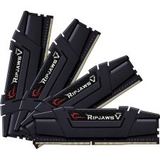G.Skill Ripjaws V, DDR4, 128 GB, 3200MHz, CL16 (F4-3200C16Q-128GVK) memória (ram)