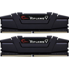 G.Skill Ripjaws V, DDR4, 16 GB, 4600MHz, CL19 (F4-4600C19D-16GVKE) memória (ram)
