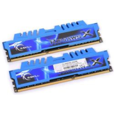 G.Skill RipjawsX 16GB (2x8GB) DDR3 1600MHz F3-1600C9D-16GXM memória (ram)