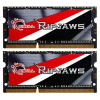 G.Skill SO DDR3 16GB PC 1600 CL9  G.Skill KIT (2x8GB) 16GRSL (F3-1600C9D-16GRSL)