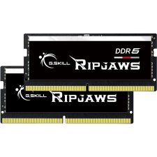 G.Skill SO-DIMM 64GB KIT DDR5 5600MT/s CL40 Ripjaws memória (ram)