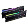 G.Skill Trident Z5 Neo RGB - DDR5 - kit - 32 GB: 2 x 16 GB - DIMM 288-pin - 5600 MHz / PC5-44800 - unbuffered (F5-5600J3036D16GX2-TZ5NR)