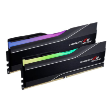 G.Skill Trident Z5 Neo RGB - DDR5 - kit - 32 GB: 2 x 16 GB - DIMM 288-pin - 5600 MHz / PC5-44800 - unbuffered (F5-5600J3036D16GX2-TZ5NR) - Memória memória (ram)