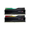 G.Skill Trident Z5 Neo RGB F5-6000J2636H32GX2-TZ5NR memory module 64 GB 2 x 32 GB DDR5 4800 MT/s