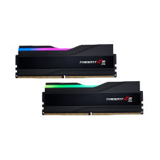 G.Skill trident z5 rgb 32gb ddr5 5600mhz memória (f5-5600j2834f16gx2-tz5rk) memória (ram)
