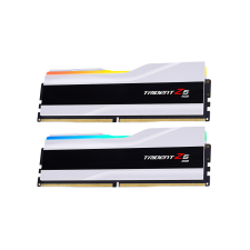 G.Skill trident z5 rgb 48gb ddr5 7600mhz memória (f5-7600j3848f24gx2-tz5rw) memória (ram)