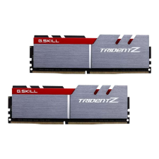 G.Skill Trident Z 16GB (2x8GB) DDR4 3200MHz memória (ram)