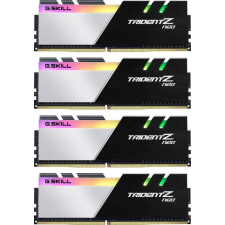G.Skill Trident Z Neo, DDR4, 32 GB, 3600MHz, CL18 (F4-3600C18Q-32GTZN) memória (ram)