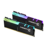 G.Skill Trident Z RGB 16GB (2x8GB) DDR4 3000MHz (F4-3000C16D-16GTZR) - Memória
