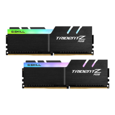 G.Skill Trident Z RGB 32GB (2x16GB) DDR4 4600MHz (F4-4600C19D-32GTZR) - Memória memória (ram)