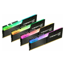 G.Skill Trident Z RGB 64GB (4x16GB) DDR4 3600MHz (F4-3600C14Q-64GTZR) - Memória memória (ram)