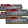 G.Skill TridentZ 16GB (4x4GB) DDR4 3200Mhz F4-3200C16Q-16GTZB