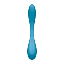  G-spot flex 5+ petrol vibrátorok