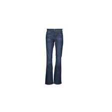 G-Star RAW Bootcut farmerek Noxer Bootcut Kék US 28 / 32 női nadrág