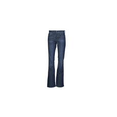 G-Star RAW Bootcut farmerek Noxer Bootcut Kék US 30 / 32