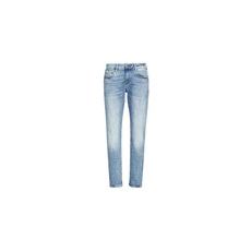 G-Star RAW Boyfriend farmerek KATE BOYFRIEND WMN Kék US 26 / 32