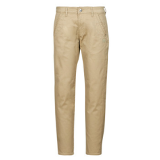 G-Star RAW Chino nadrágok / Carrot nadrágok kate boyfriend wmn Bézs US 30 / 32