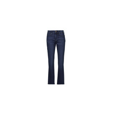 G-Star RAW Egyenes szárú farmerek ACE 2.0 SLIM STRAIGHT WMN Kék US 30 / 32