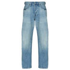 G-Star RAW Egyenes szárú farmerek CONTOR 3D REGULAR Kék US 30 / 32