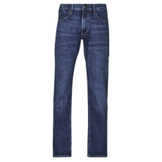 G-Star RAW Egyenes szárú farmerek MOSA STRAIGHT Kék US 36 / 34