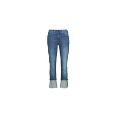 G-Star RAW Egyenes szárú farmerek NOXER STRAIGHT Kék US 29 / 32