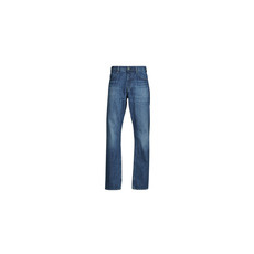 G-Star RAW Egyenes szárú farmerek Triple A Regular Straight Kék US 33 / 32