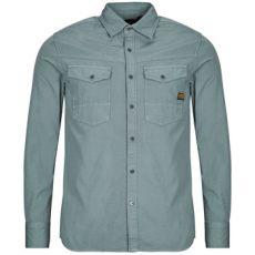 G-Star RAW Hosszú ujjú ingek DAKOTA Kék EU L
