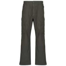 G-Star RAW Oldalzsebes nadrágok CLEAN REGULAR CARGO Szürke US 32 / 32