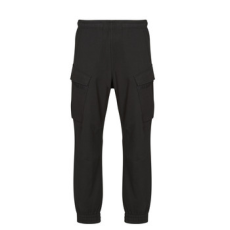 G-Star RAW Oldalzsebes nadrágok ROVIC SWEAT PANT Fekete EU L