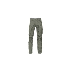 G-Star RAW Oldalzsebes nadrágok ROVIC ZIP 3D STRAIGHT TAPERED Zöld US 28 / 30