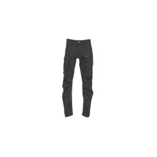 G-Star RAW Oldalzsebes nadrágok ROVIC ZIP 3D TAPERED Szürke US 32 / 34