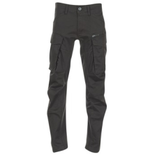 G-Star RAW Oldalzsebes nadrágok ROVIC ZIP 3D TAPERED Szürke US 35 / 34 férfi nadrág
