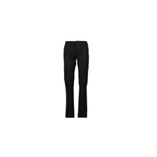 G-Star RAW Oldalzsebes nadrágok SLIM CARGO PANT WMN Fekete US 26 / 32 női nadrág