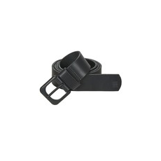 G-Star RAW Övek ZED BELT Fekete 105