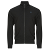 G-Star RAW Pulóverek NIFOUS ZIP THRU SW Fekete EU XL