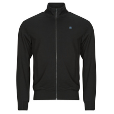 G-Star RAW Pulóverek NIFOUS ZIP THRU SW Fekete EU XL férfi pulóver, kardigán