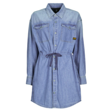 G-Star RAW Rövid ruhák - Kék EU S