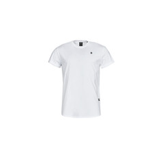 G-Star RAW Rövid ujjú pólók Lash r t s\s Fehér EU M