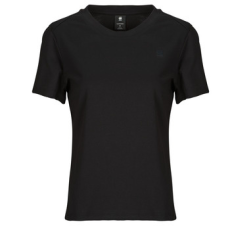 G-Star RAW Rövid ujjú pólók NIFOUS Fekete EU L