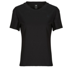 G-Star RAW Rövid ujjú pólók NIFOUS Fekete EU XS női póló