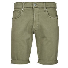 G-Star RAW Rövidnadrágok 3301 slim short Keki US 29 férfi rövidnadrág
