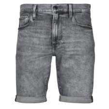G-Star RAW Rövidnadrágok 3301 slim short Szürke US 29 férfi rövidnadrág