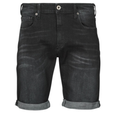 G-Star RAW Rövidnadrágok 3301 slim short Szürke US 30 férfi rövidnadrág
