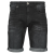 G-Star RAW Rövidnadrágok 3301 slim short Szürke US 32