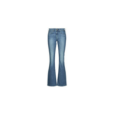 G-Star RAW Ruhák 3301 Flare Kék US 26 / 32 női nadrág