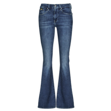 G-Star RAW Ruhák 3301 FLARE Kék US 29 / 32 női nadrág