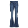 G-Star RAW Ruhák 3301 FLARE Kék US 32 / 32