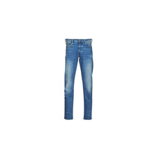 G-Star RAW Ruhák 3301 REGULAR TAPERED Kék US 28 / 30 férfi nadrág