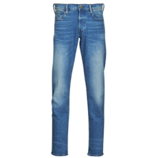 G-Star RAW Ruhák 3301 REGULAR TAPERED Kék US 31 / 34